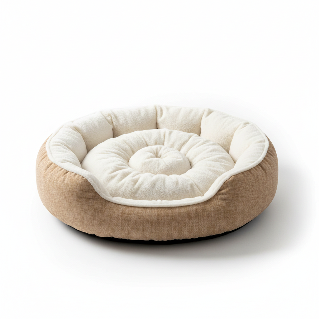🛏️ Comfort & Rest