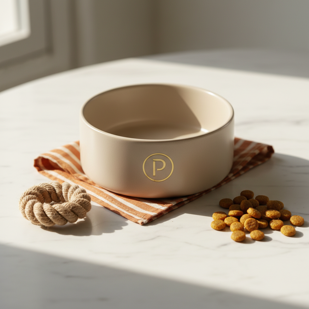 ❤️ Everyday Pet Essentials