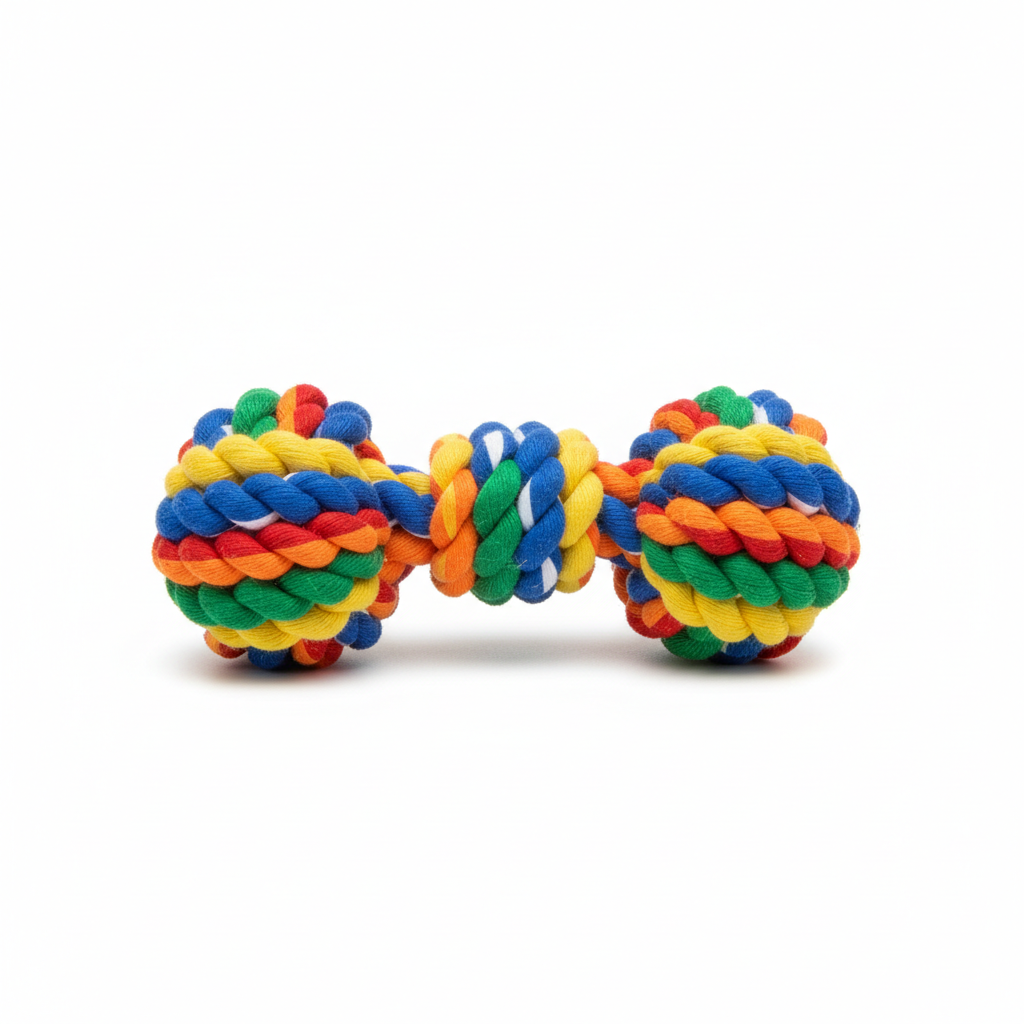 🧸 Toys & Fun