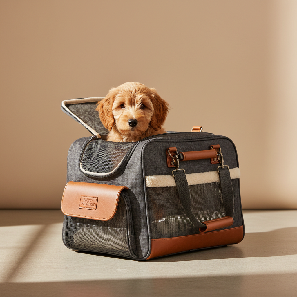 🐾 Travel With Pets